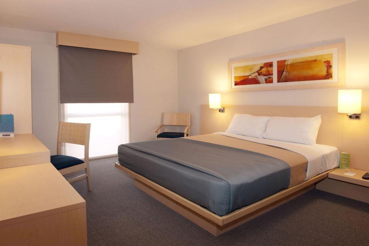 City Express By Marriott Saltillo Sur Exterior foto