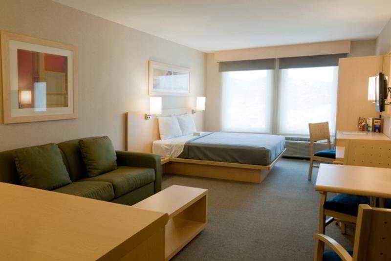 City Express By Marriott Saltillo Sur Exterior foto