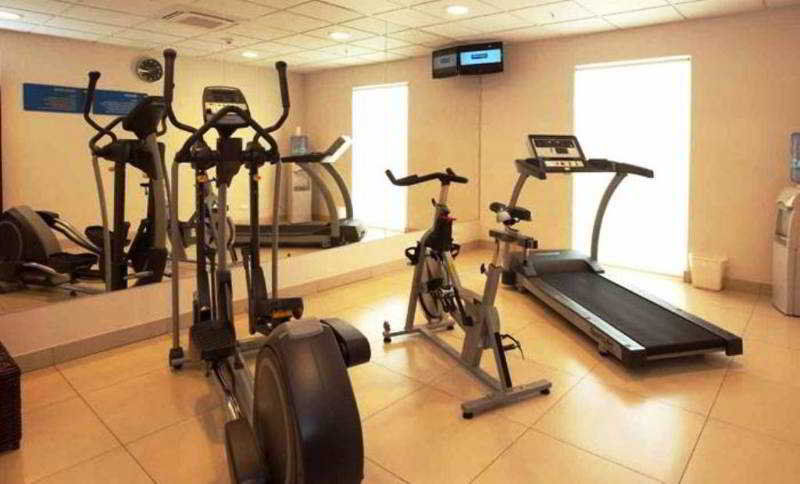 City Express By Marriott Saltillo Sur Exterior foto